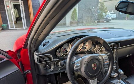 Porsche 911, 2004 год, 3 800 000 рублей, 3 фотография