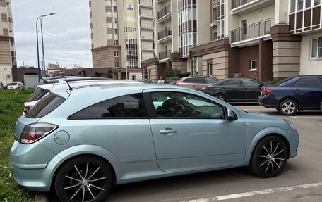 Opel Astra H, 2010 год, 725 000 рублей, 30 фотография