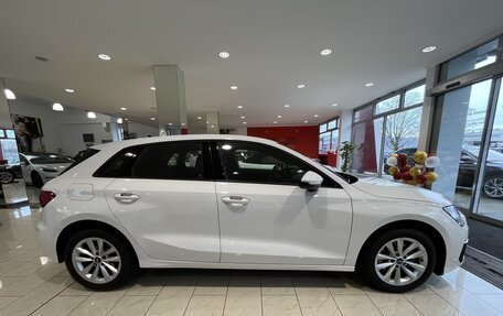 Audi A3, 2024 год, 3 805 000 рублей, 3 фотография