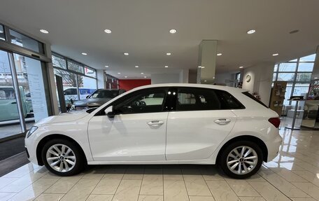 Audi A3, 2024 год, 3 805 000 рублей, 4 фотография