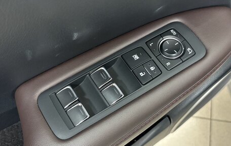 Lexus RX IV рестайлинг, 2021 год, 5 700 000 рублей, 16 фотография