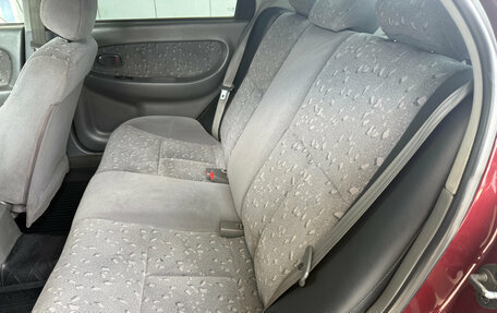 KIA Spectra II (LD), 2008 год, 299 000 рублей, 10 фотография