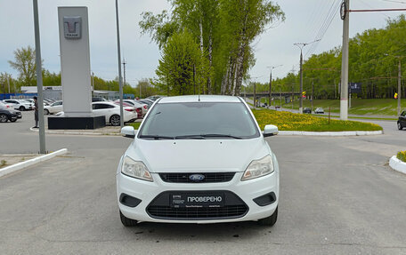 Ford Focus II рестайлинг, 2010 год, 550 000 рублей, 4 фотография