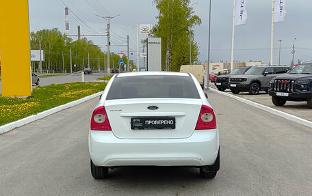 Ford Focus II рестайлинг, 2010 год, 550 000 рублей, 10 фотография