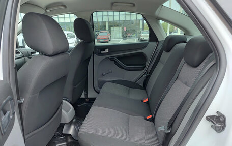 Ford Focus II рестайлинг, 2010 год, 550 000 рублей, 16 фотография