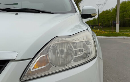 Ford Focus II рестайлинг, 2010 год, 550 000 рублей, 21 фотография