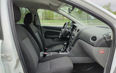 Ford Focus II рестайлинг, 2010 год, 550 000 рублей, 15 фотография