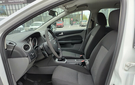 Ford Focus II рестайлинг, 2010 год, 550 000 рублей, 20 фотография