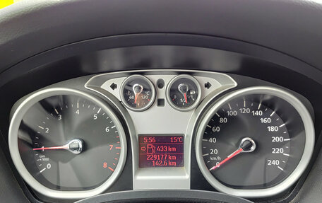Ford Focus II рестайлинг, 2010 год, 550 000 рублей, 17 фотография