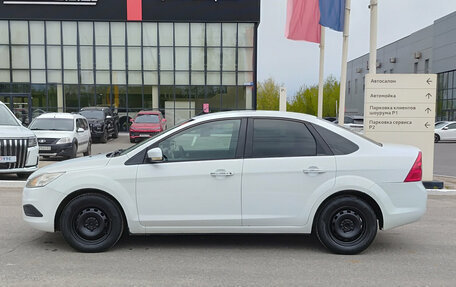 Ford Focus II рестайлинг, 2010 год, 550 000 рублей, 12 фотография
