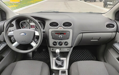 Ford Focus II рестайлинг, 2010 год, 550 000 рублей, 18 фотография
