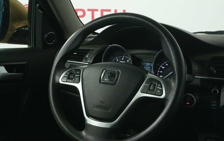 Zotye T600, 2018 год, 949 000 рублей, 16 фотография