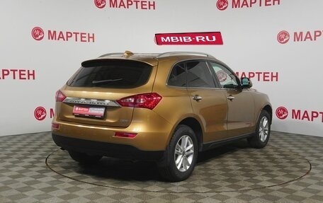 Zotye T600, 2018 год, 949 000 рублей, 5 фотография