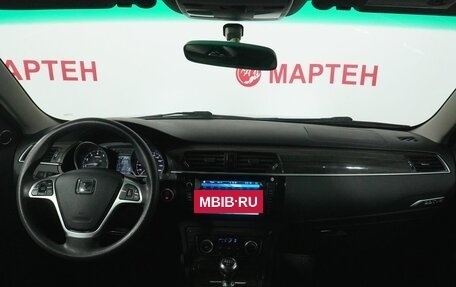 Zotye T600, 2018 год, 949 000 рублей, 15 фотография