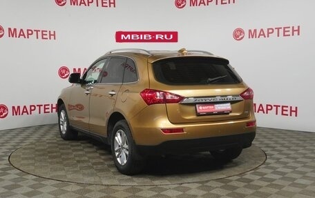Zotye T600, 2018 год, 949 000 рублей, 7 фотография