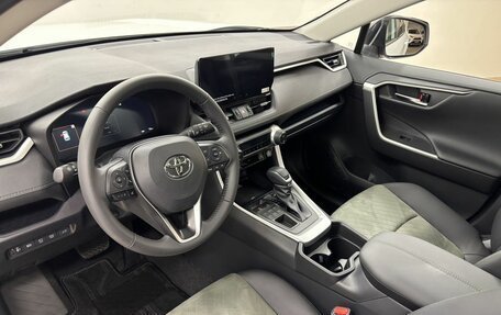 Toyota RAV4, 2025 год, 4 450 000 рублей, 11 фотография