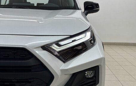 Toyota RAV4, 2025 год, 4 450 000 рублей, 8 фотография