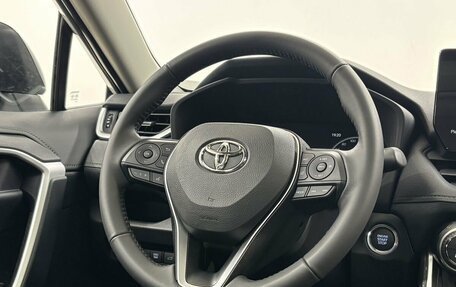 Toyota RAV4, 2025 год, 4 450 000 рублей, 18 фотография
