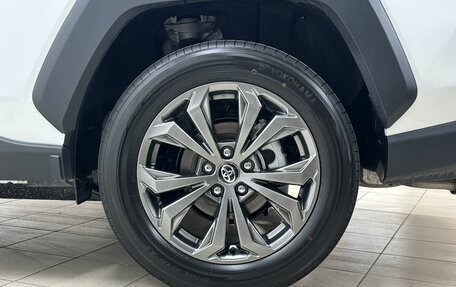 Toyota RAV4, 2025 год, 4 450 000 рублей, 19 фотография