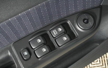 Hyundai Getz I рестайлинг, 2010 год, 615 000 рублей, 14 фотография