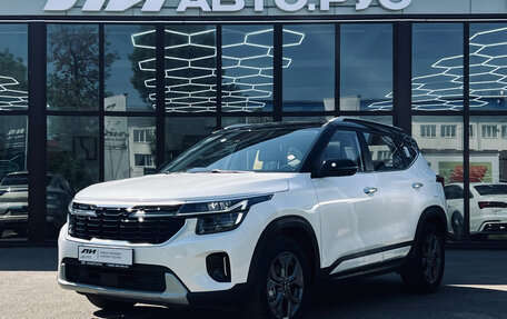 KIA Seltos I, 2026 год, 2 890 000 рублей, 3 фотография