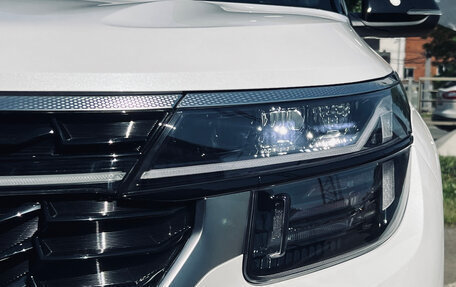 KIA Seltos I, 2026 год, 2 890 000 рублей, 9 фотография