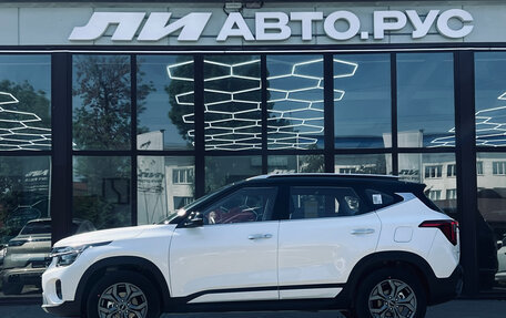 KIA Seltos I, 2026 год, 2 890 000 рублей, 4 фотография