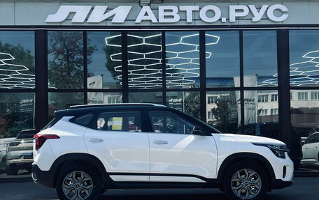 KIA Seltos I, 2026 год, 2 890 000 рублей, 8 фотография