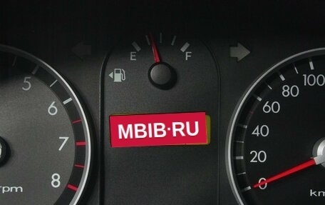 Hyundai Getz I рестайлинг, 2010 год, 615 000 рублей, 17 фотография