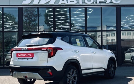 KIA Seltos I, 2026 год, 2 890 000 рублей, 7 фотография