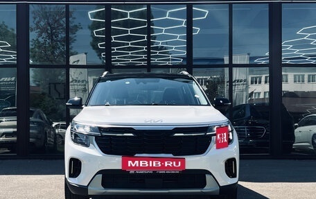 KIA Seltos I, 2026 год, 2 890 000 рублей, 2 фотография