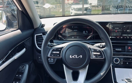 KIA Seltos I, 2026 год, 2 890 000 рублей, 17 фотография