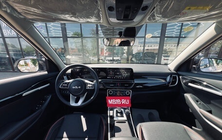 KIA Seltos I, 2026 год, 2 890 000 рублей, 18 фотография