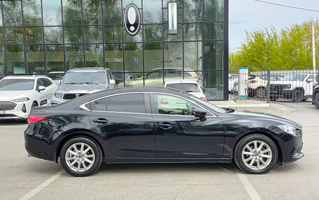 Mazda 6, 2013 год, 1 470 000 рублей, 5 фотография