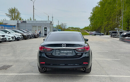 Mazda 6, 2013 год, 1 470 000 рублей, 7 фотография