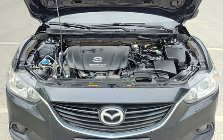 Mazda 6, 2013 год, 1 470 000 рублей, 11 фотография