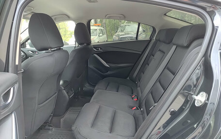 Mazda 6, 2013 год, 1 470 000 рублей, 15 фотография