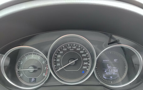 Mazda 6, 2013 год, 1 470 000 рублей, 16 фотография