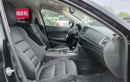 Mazda 6, 2013 год, 1 470 000 рублей, 13 фотография