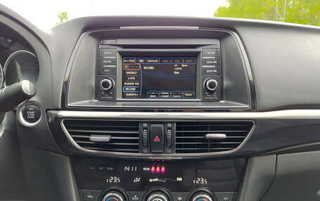 Mazda 6, 2013 год, 1 470 000 рублей, 18 фотография