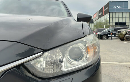 Mazda 6, 2013 год, 1 470 000 рублей, 21 фотография