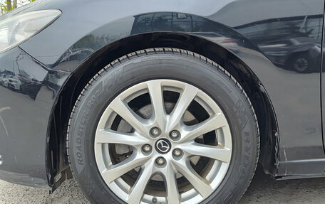 Mazda 6, 2013 год, 1 470 000 рублей, 22 фотография