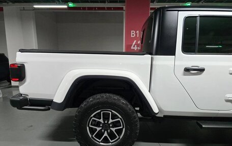 Jeep Gladiator, 2025 год, 7 250 000 рублей, 7 фотография
