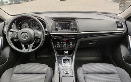 Mazda 6, 2013 год, 1 470 000 рублей, 17 фотография