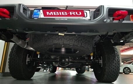 Jeep Gladiator, 2025 год, 7 250 000 рублей, 11 фотография