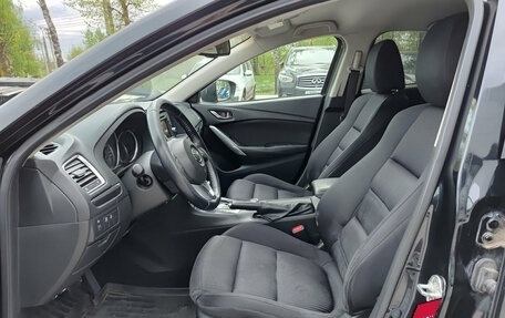 Mazda 6, 2013 год, 1 470 000 рублей, 20 фотография