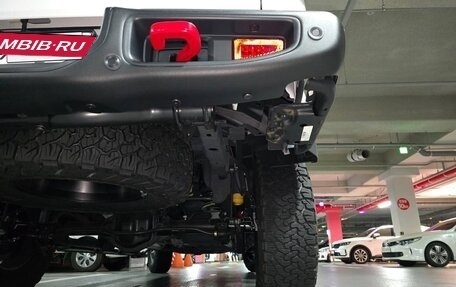 Jeep Gladiator, 2025 год, 7 250 000 рублей, 12 фотография