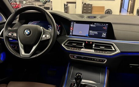 BMW X5, 2022 год, 7 150 000 рублей, 7 фотография