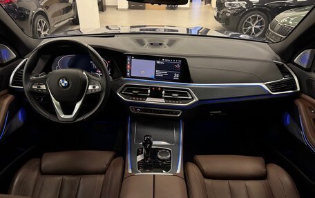 BMW X5, 2022 год, 7 150 000 рублей, 14 фотография