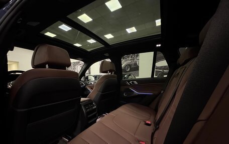 BMW X5, 2022 год, 7 150 000 рублей, 19 фотография